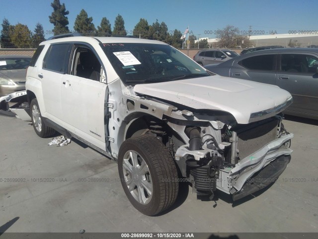 GMC TERRAIN 2016 2gkfluek2g6327475