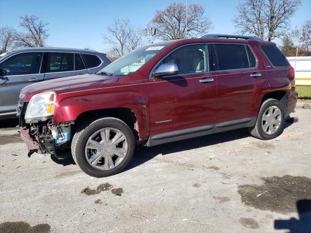 GMC TERRAIN 2017 2gkfluek2h6119968