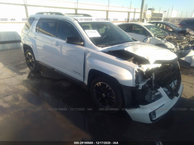 GMC TERRAIN 2017 2gkfluek2h6226812