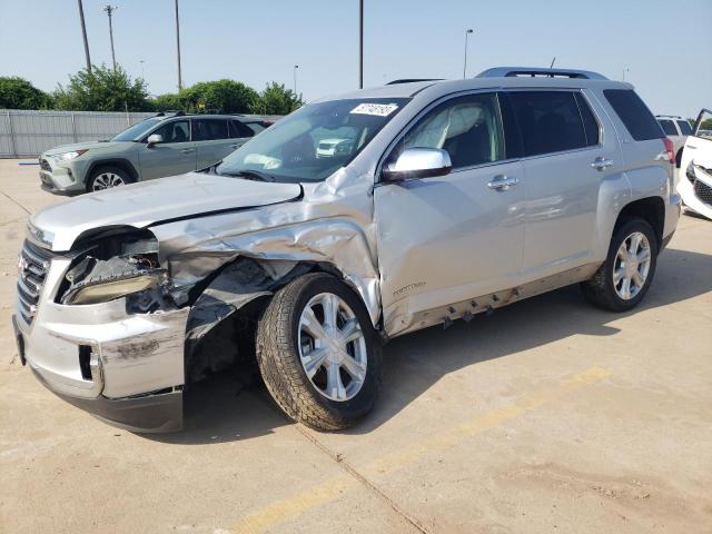 GMC TERRAIN 2017 2gkfluek2h6255291