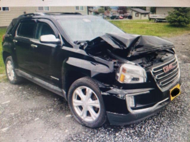 GMC TERRAIN 2017 2gkfluek2h6265898