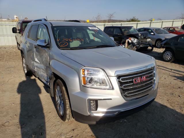 GMC TERRAIN SL 2017 2gkfluek2h6306093