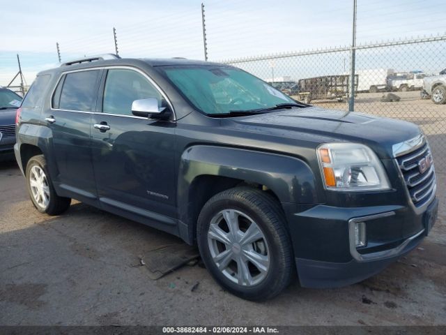 GMC TERRAIN 2017 2gkfluek2h6311472