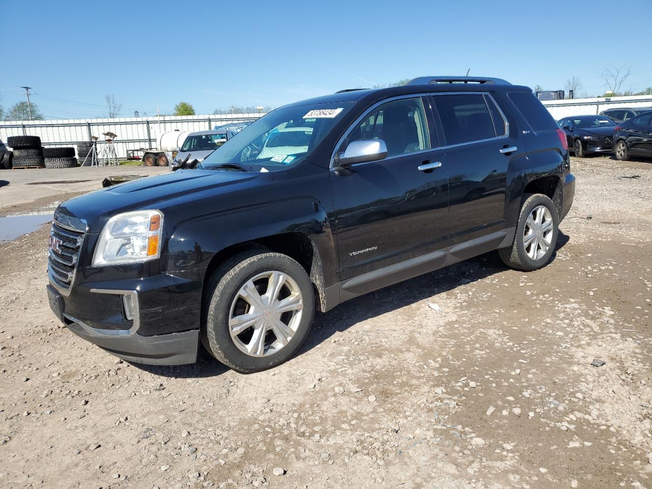 GMC TERRAIN 2017 2gkfluek2h6320706