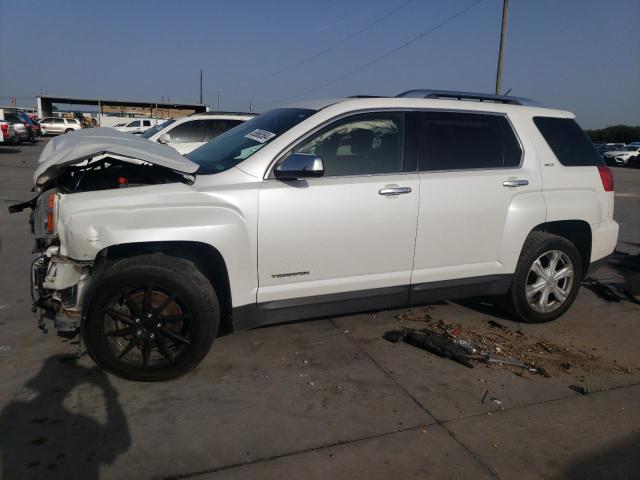 GMC TERRAIN SL 2016 2gkfluek3g6127804