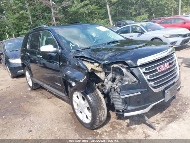 GMC TERRAIN 2016 2gkfluek3g6129617