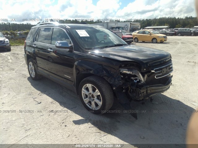 GMC TERRAIN 2016 2gkfluek3g6234500