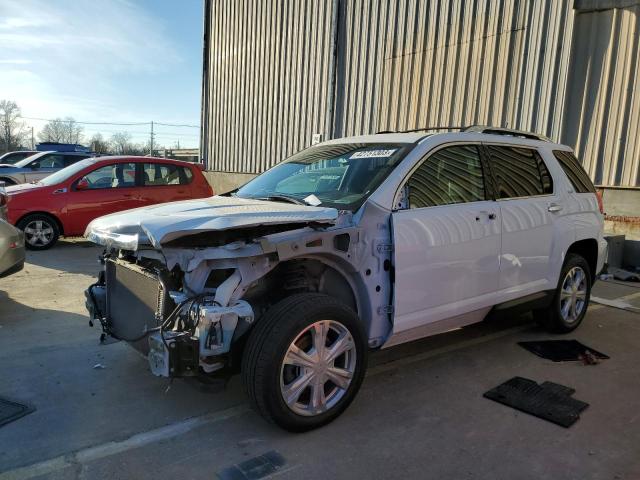 GMC TERRAIN SL 2016 2gkfluek3g6236084