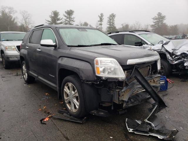 GMC TERRAIN SL 2016 2gkfluek3g6307381