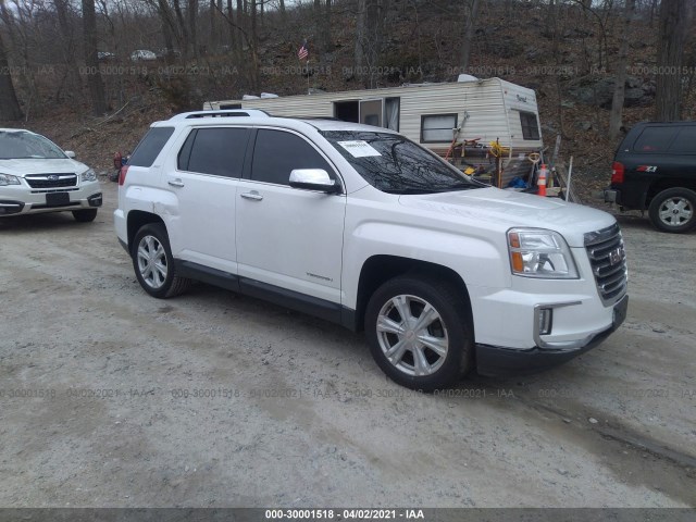 GMC TERRAIN 2016 2gkfluek3g6328750