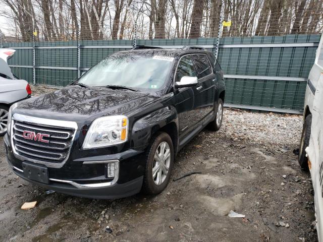 GMC TERRAIN SL 2016 2gkfluek3g6348707