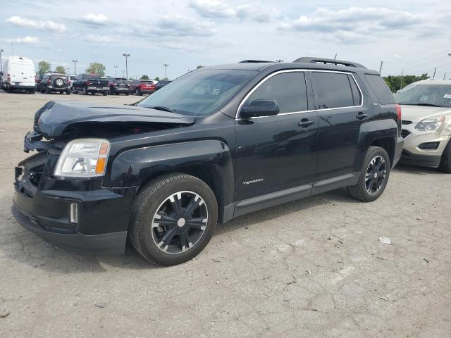 GMC TERRAIN SL 2017 2gkfluek3h6175143