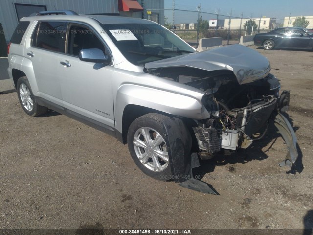 GMC TERRAIN 2017 2gkfluek3h6212255