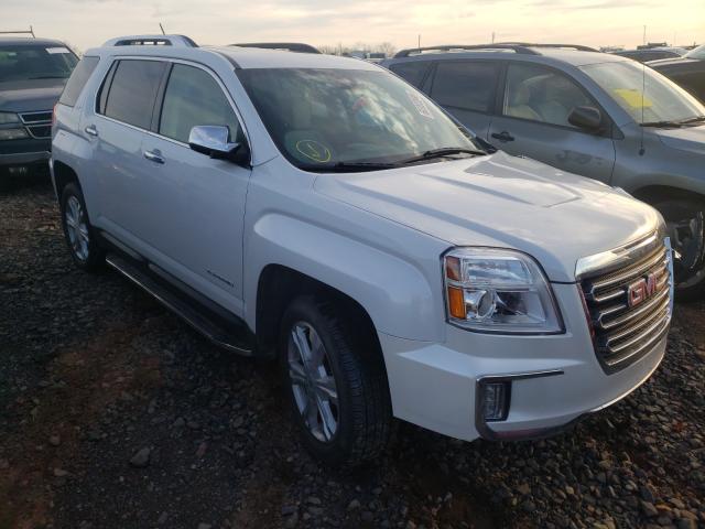 GMC TERRAIN SL 2017 2gkfluek3h6299218