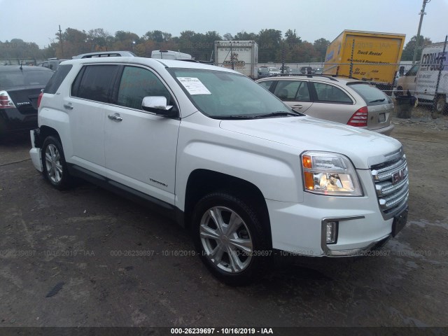 GMC TERRAIN 2017 2gkfluek3h6299347