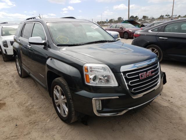 GMC TERRAIN SL 2017 2gkfluek3h6321394