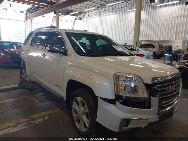 GMC TERRAIN 2017 2gkfluek3h6327552