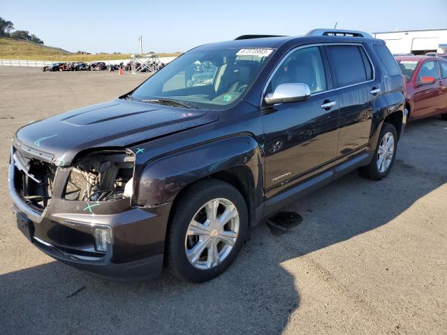 GMC TERRAIN SL 2016 2gkfluek4g6148970