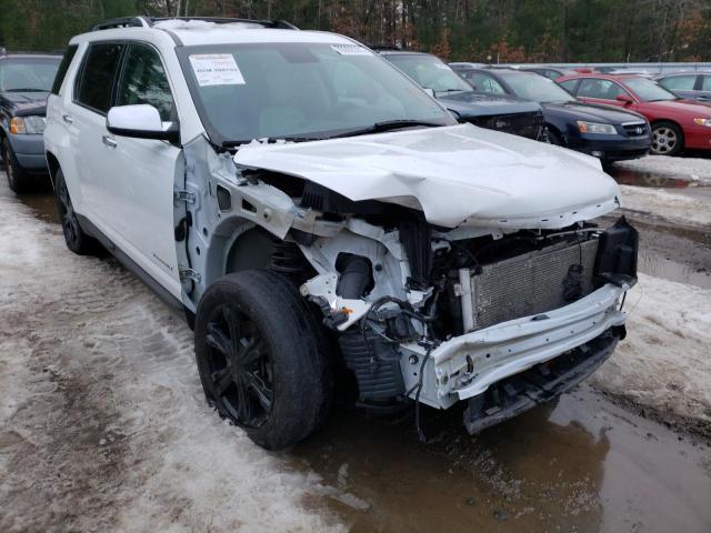 GMC TERRAIN SL 2016 2gkfluek4g6197568