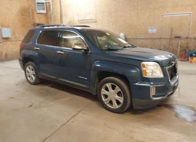 GMC TERRAIN 2016 2gkfluek4g6201697