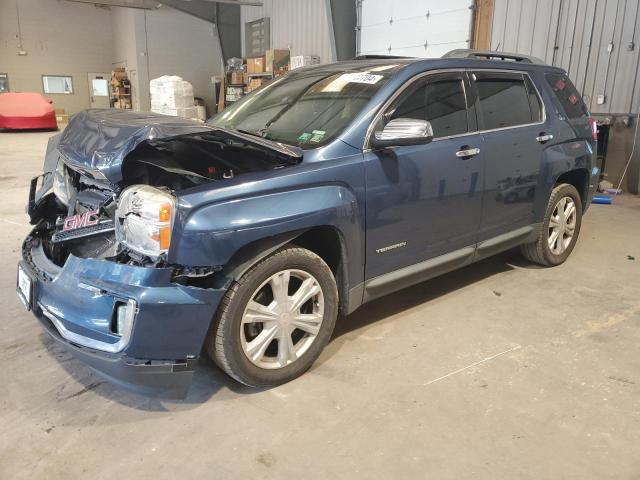 GMC TERRAIN SL 2016 2gkfluek4g6204308