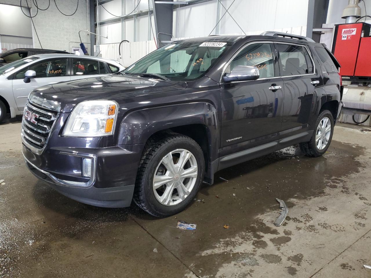 GMC TERRAIN 2016 2gkfluek4g6311293