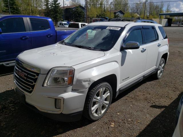 GMC TERRAIN 2017 2gkfluek4h6106123