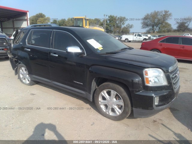 GMC TERRAIN 2017 2gkfluek4h6213656