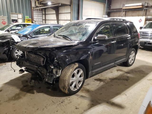 GMC TERRAIN SL 2017 2gkfluek4h6221269