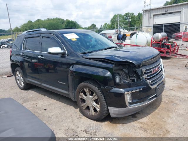 GMC TERRAIN 2017 2gkfluek4h6249640