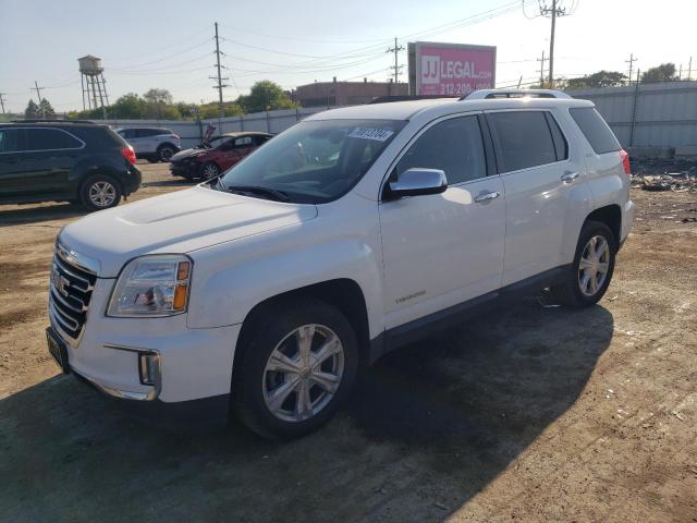 GMC TERRAIN SL 2017 2gkfluek4h6279155