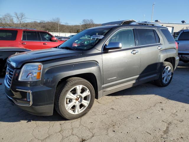 GMC TERRAIN SL 2017 2gkfluek4h6283299