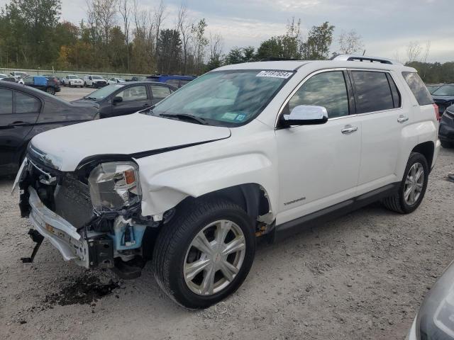 GMC TERRAIN SL 2017 2gkfluek4h6307634