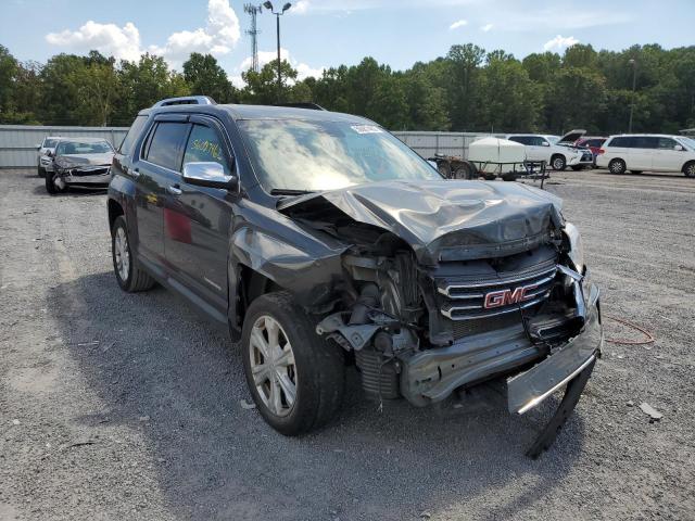 GMC TERRAIN SL 2017 2gkfluek4h6319363