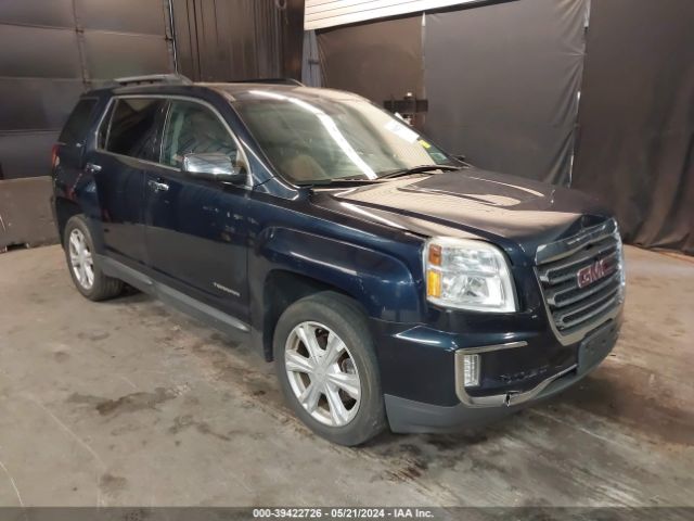 GMC TERRAIN 2017 2gkfluek4h6319413