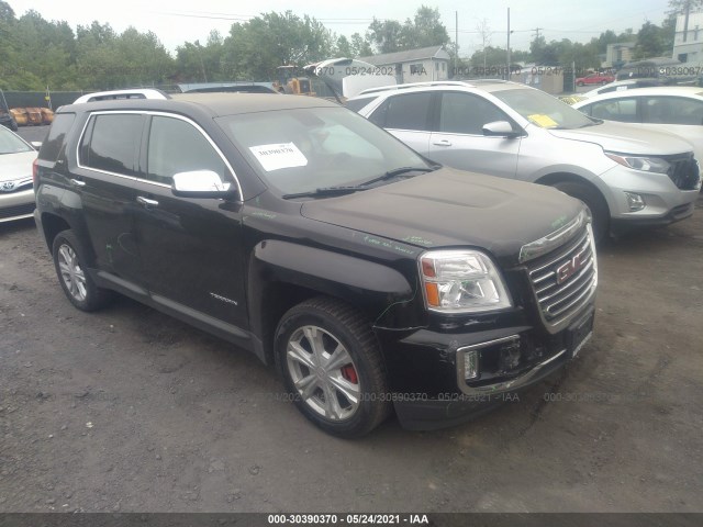 GMC TERRAIN 2017 2gkfluek4h6320058