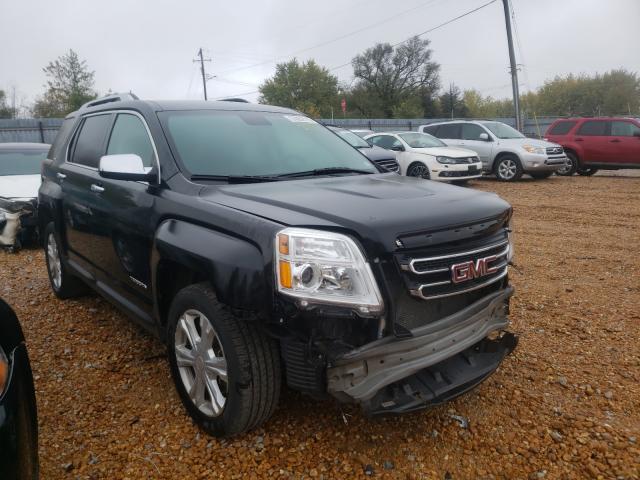 GMC TERRAIN SL 2017 2gkfluek4h6321811