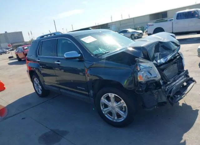 GMC TERRAIN 2017 2gkfluek4h6327477