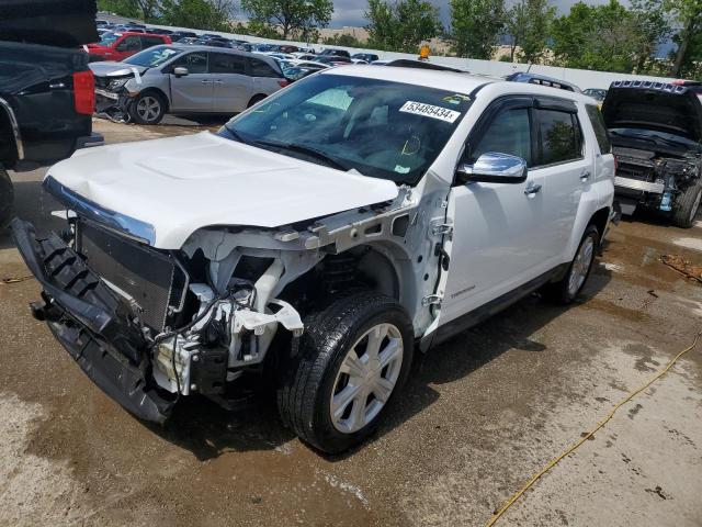 GMC TERRAIN 2017 2gkfluek4h6329259