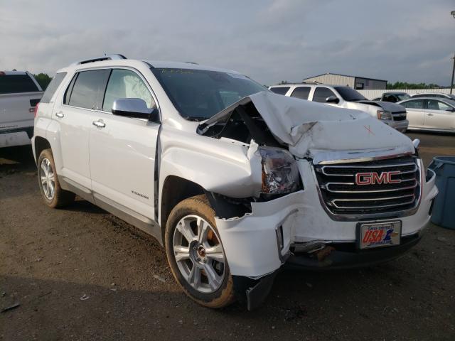 GMC TERRAIN SL 2017 2gkfluek4h6343596