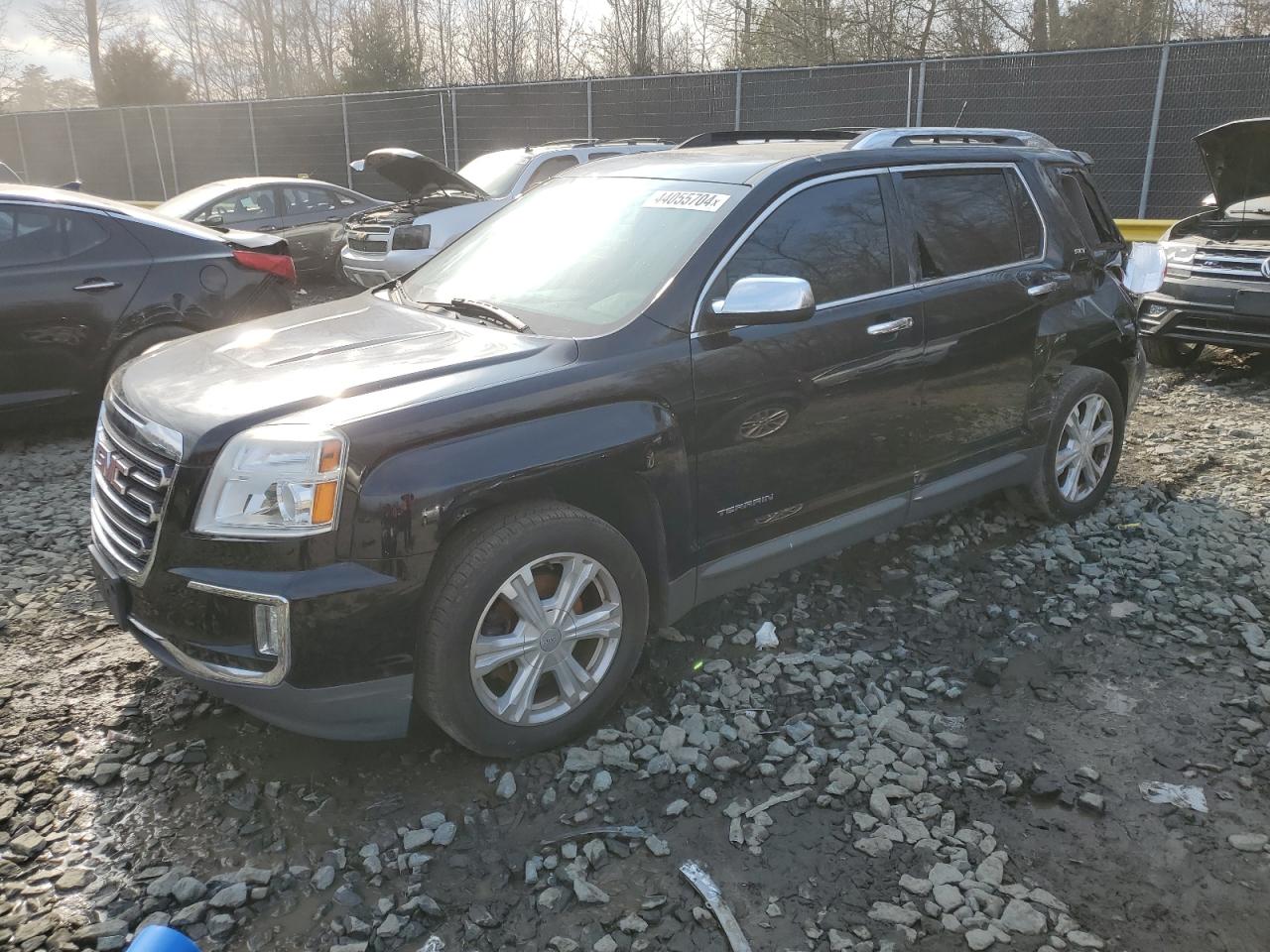 GMC TERRAIN 2016 2gkfluek5g6115010