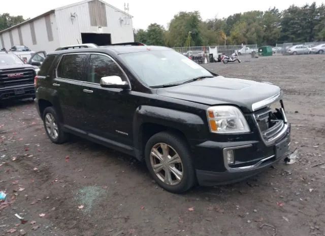 GMC TERRAIN 2016 2gkfluek5g6165647