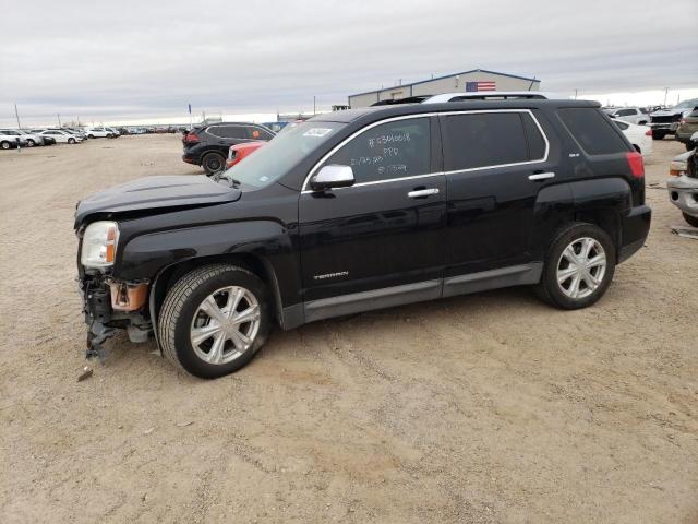 GMC TERRAIN SL 2016 2gkfluek5g6191617