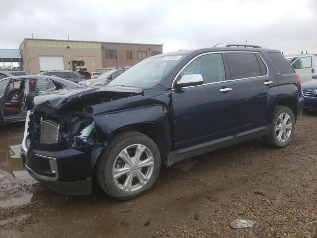 GMC TERRAIN 2016 2gkfluek5g6220145