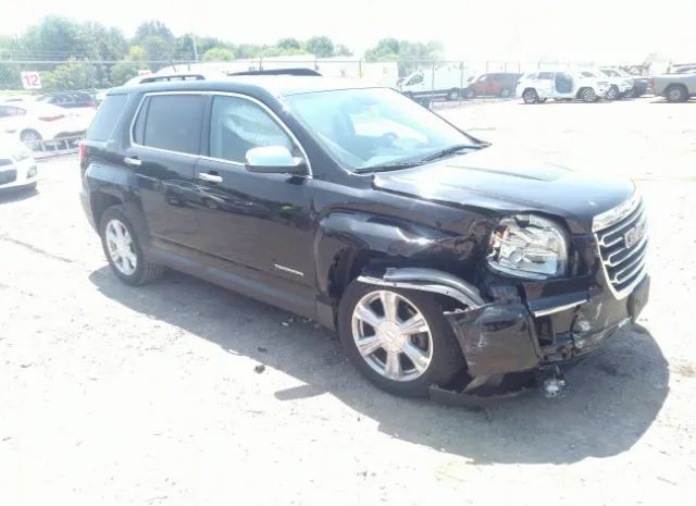 GMC TERRAIN 2016 2gkfluek5g6242954