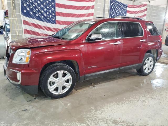 GMC TERRAIN 2016 2gkfluek5g6245918