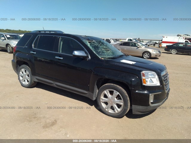 GMC TERRAIN 2016 2gkfluek5g6261309