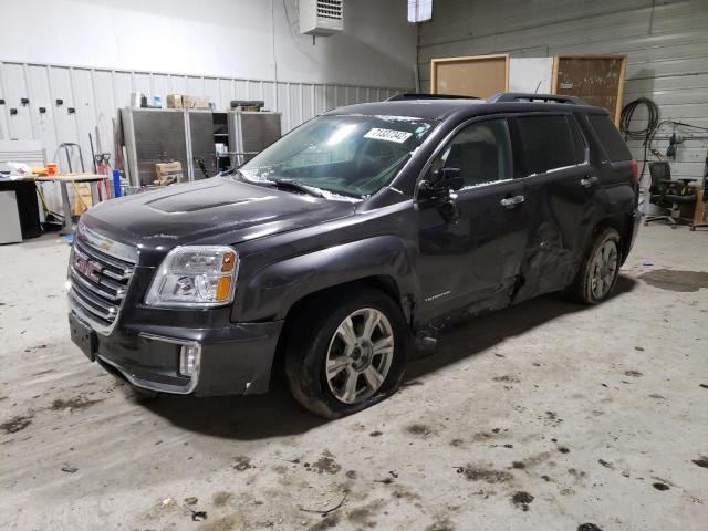 GMC TERRAIN SL 2016 2gkfluek5g6341712