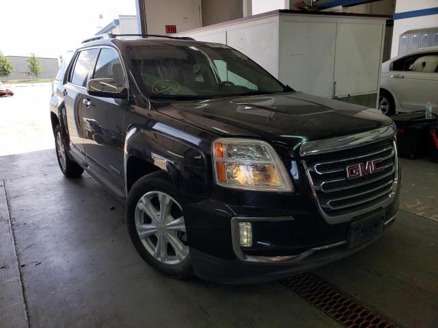 GMC TERRAIN SL 2017 2gkfluek5h6102680