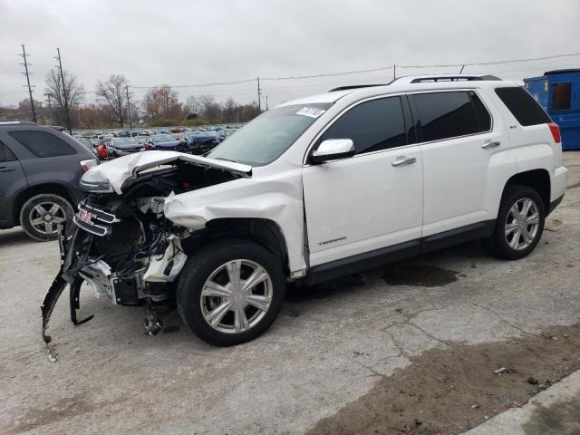 GMC TERRAIN 2017 2gkfluek5h6109726